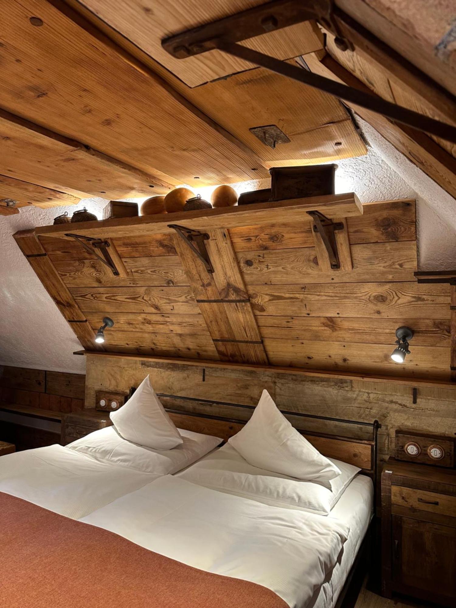 Otel Romantik U Raka