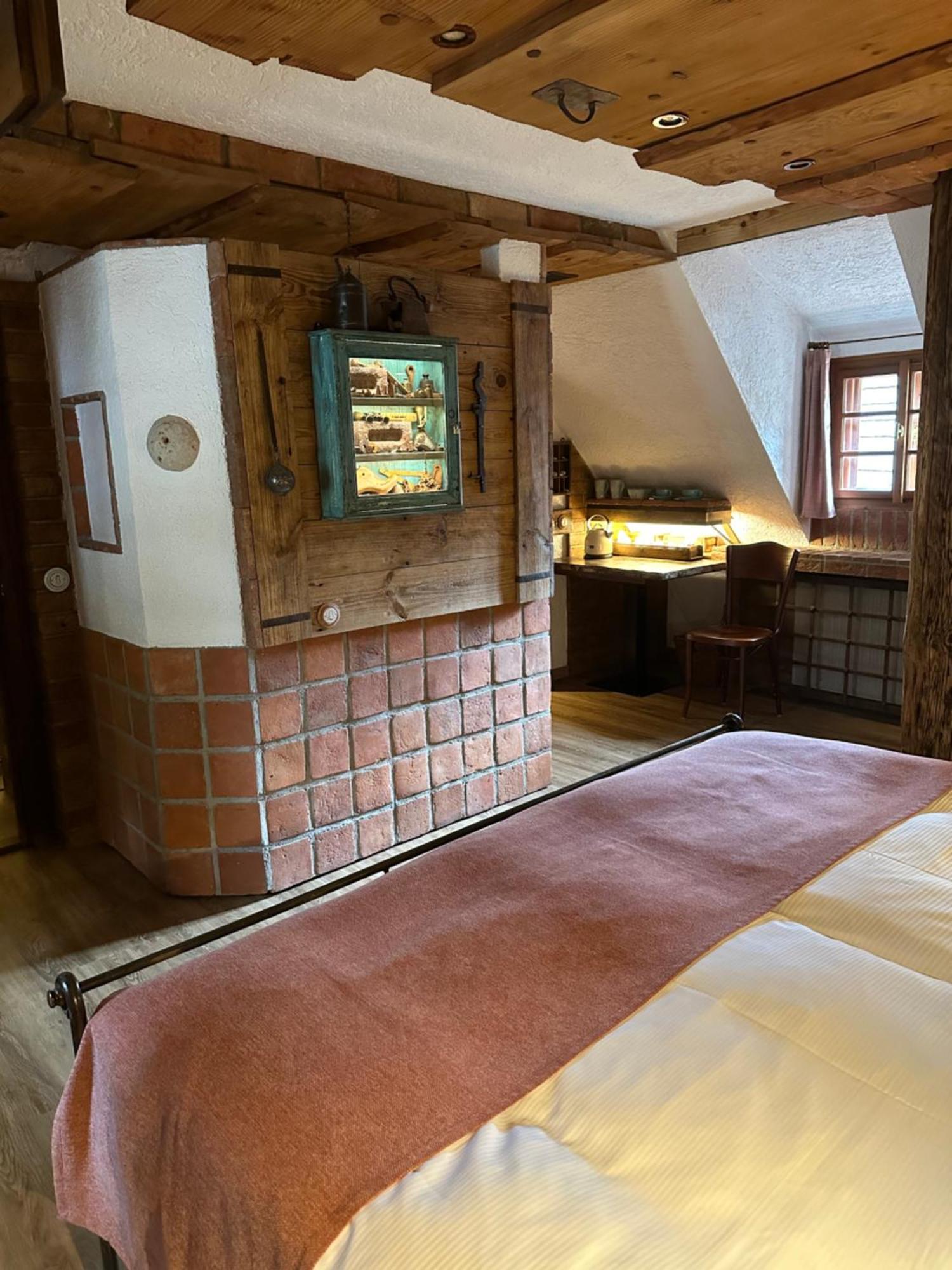 Otel Romantik U Raka 4*