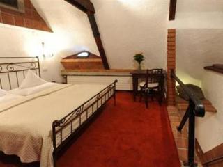 Otel Romantik U Raka