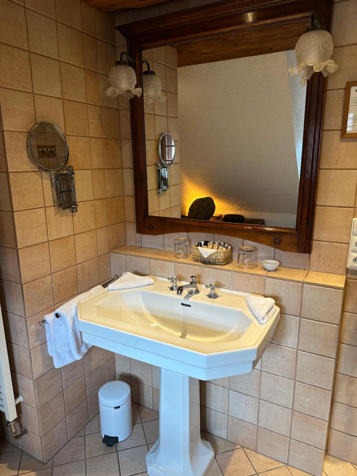 Romantik U Raka 4* Praha