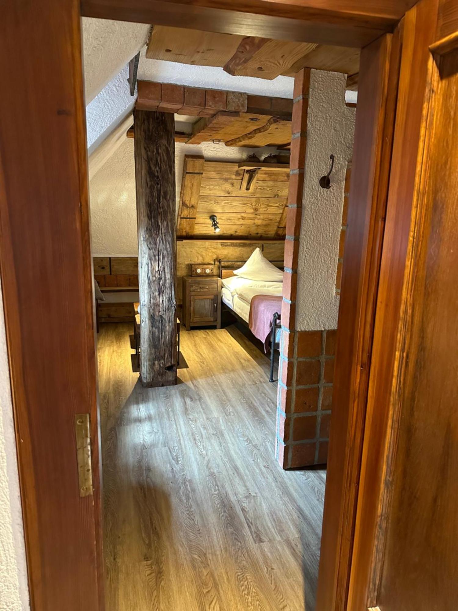Romantik U Raka 4* Praha