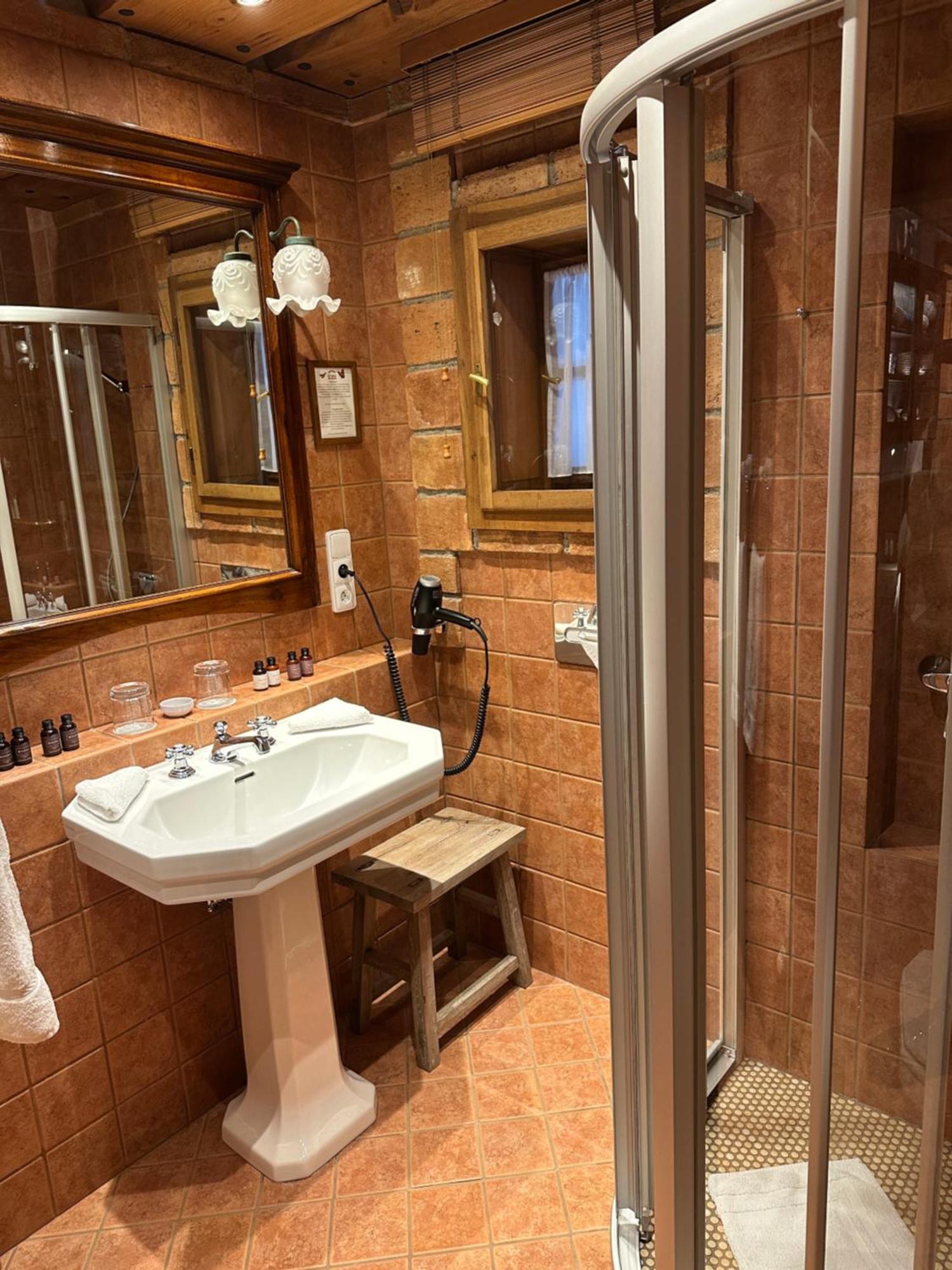 Romantik U Raka Hotel Praha