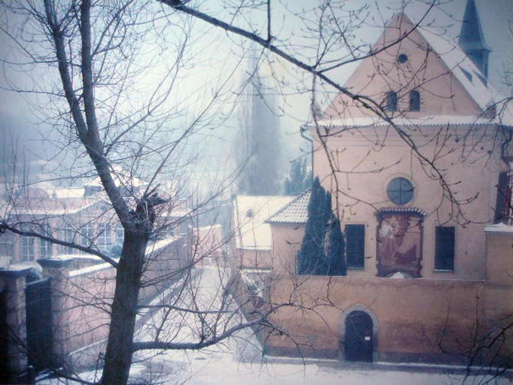 Romantik U Raka Hotel Praha
